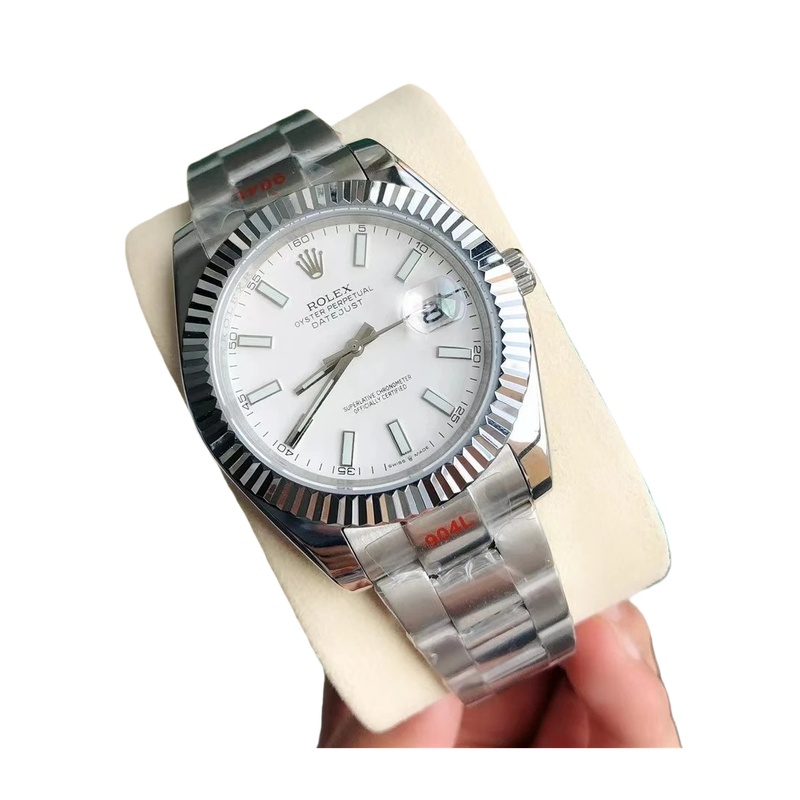 Rolex [OYSTER PERPETUAL DATEJUST]