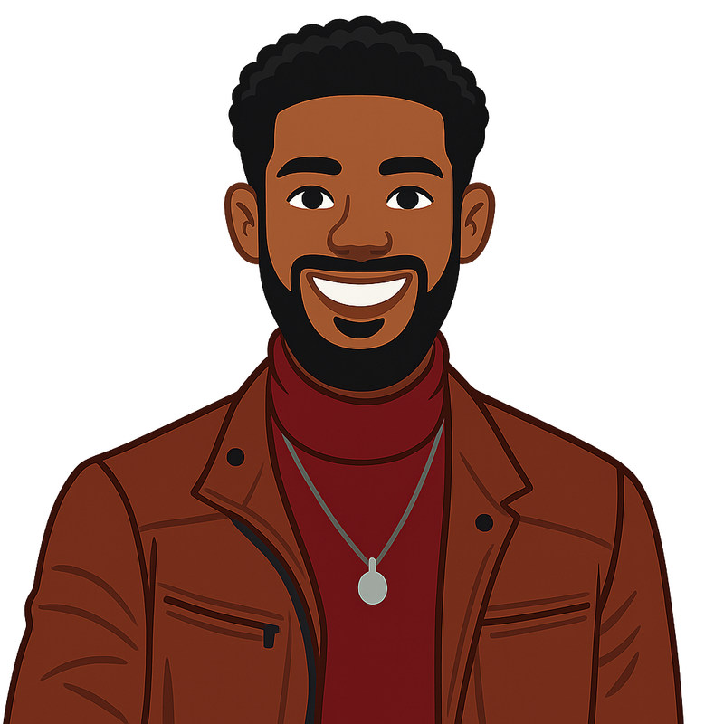 Derrick Patterson