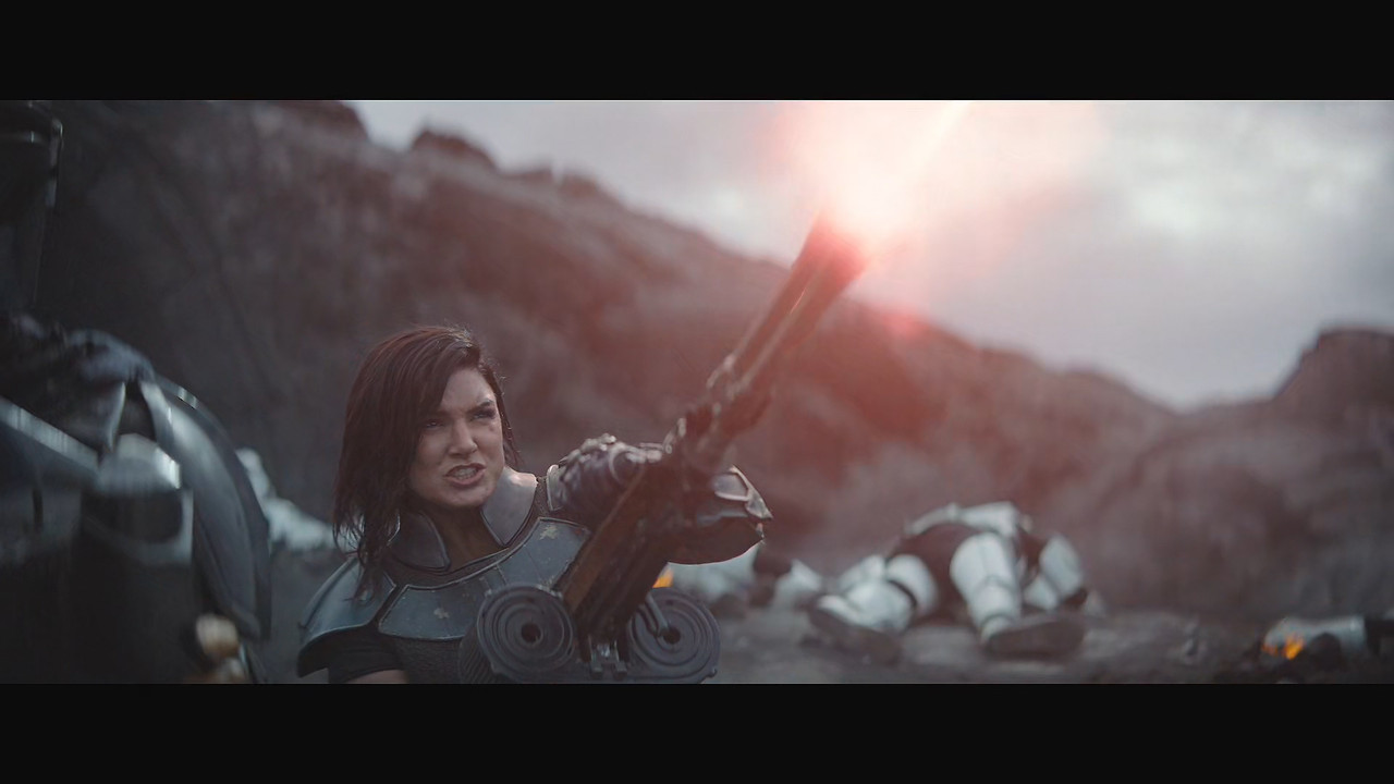 [HR] Star Wars - The Mandalorian S01_09