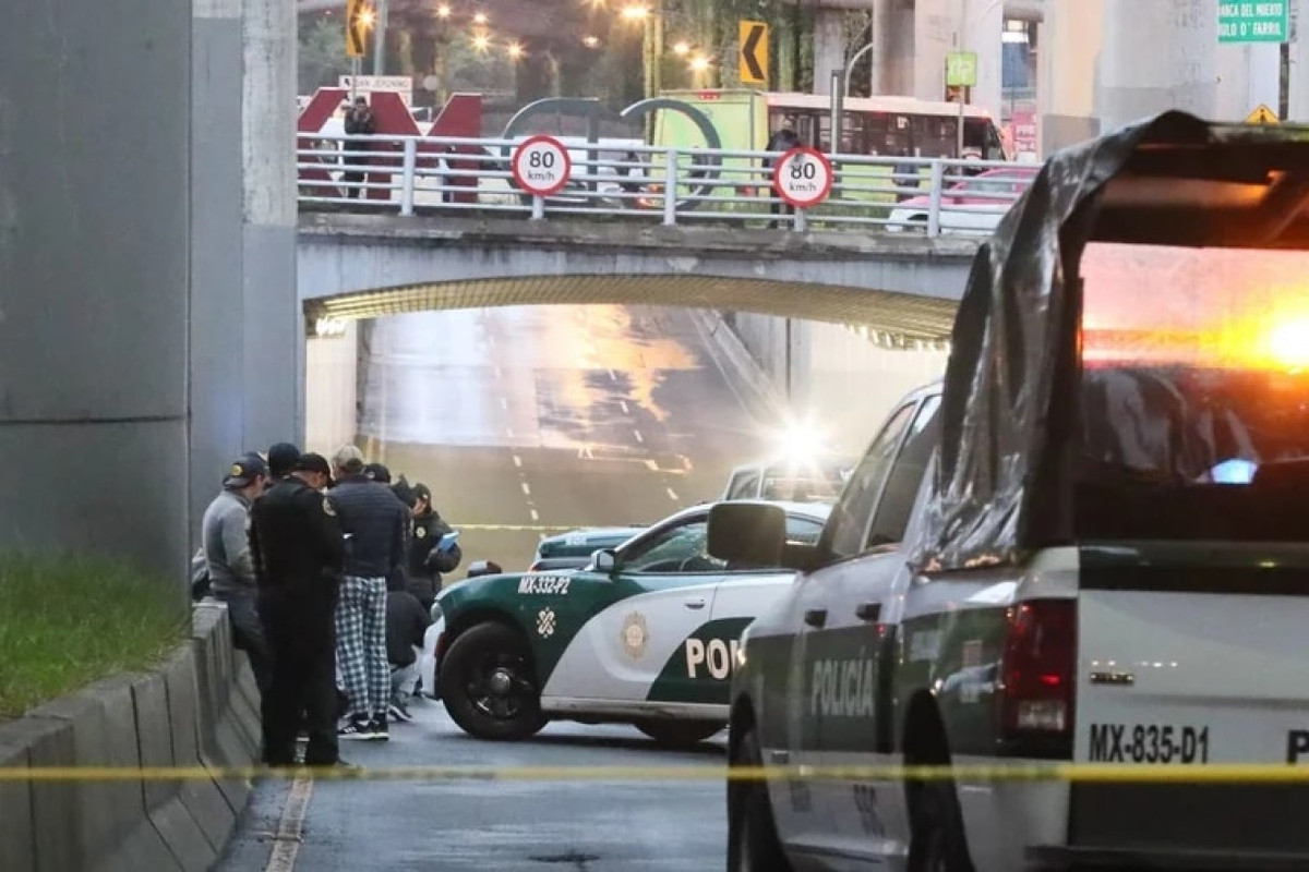 Los 10 estados más inseguros de México