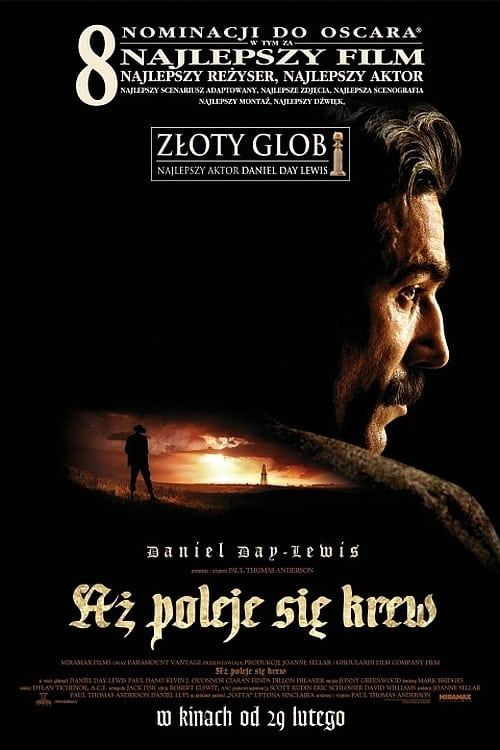 Aż Poleje się Krew (2007) PL.WEB-DL.XviD-EXORG / Lektor PL