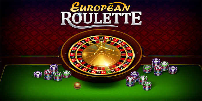 Panduan Lengkap Menang European Roulette Dengan Mudah