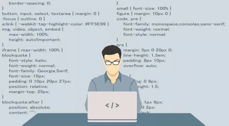 What distinguishes traditional programming from machine learning