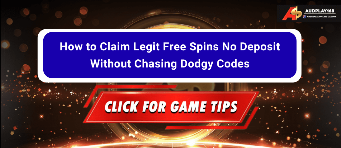 free spins no deposit