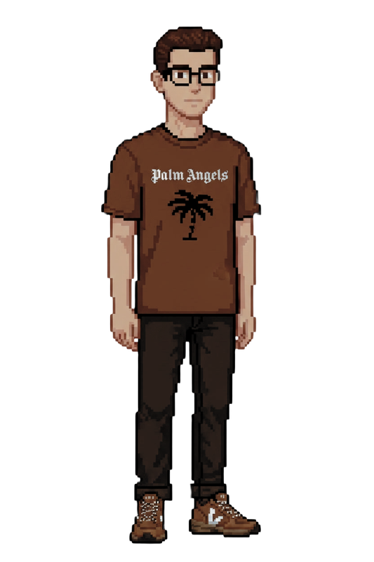 Leonardo Avatar