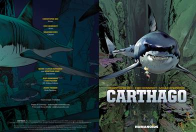 Carthago (2016)
