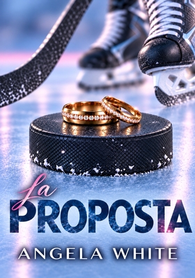 Angela White - La proposta (2026)