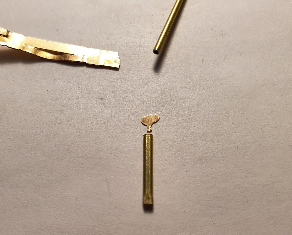 035 control horn parts