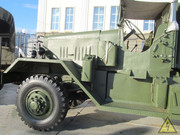 Американская ремонтно-эвакуационная машина M1A1 (Kenworth 573), Музей военной техники, Верхняя Пышма IMG-9792