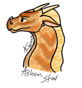 Ashen-star-as-a-sandwing