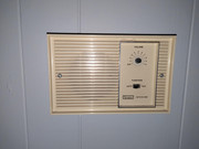 Interior intercom