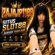 RAJAJP188 | Situs Online Modern dengan Ribuan Game Populer