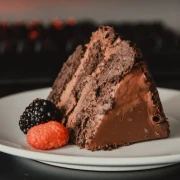 Torta de Maçã Tradicional Zero