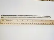 14k white gold rope chain_3