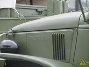 Американский автомобиль Chevrolet G7117 с установкой БМ-8-24, Музей военной техники, Верхняя Пышма IMG-9227