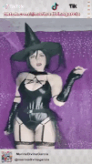 Video GifTikTok Soy tu Bruja Malvada por MarinaDivinaGarcia