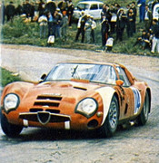 Targa Florio (Part 4) 1960 - 1969  - Page 9 1966-TF-114-06