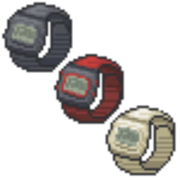 Digital Watch