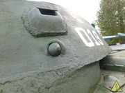 Советский средний танк Т-34, Анапа DSCN0337