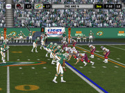 Jacksonville Bulls vs Miami Tropics