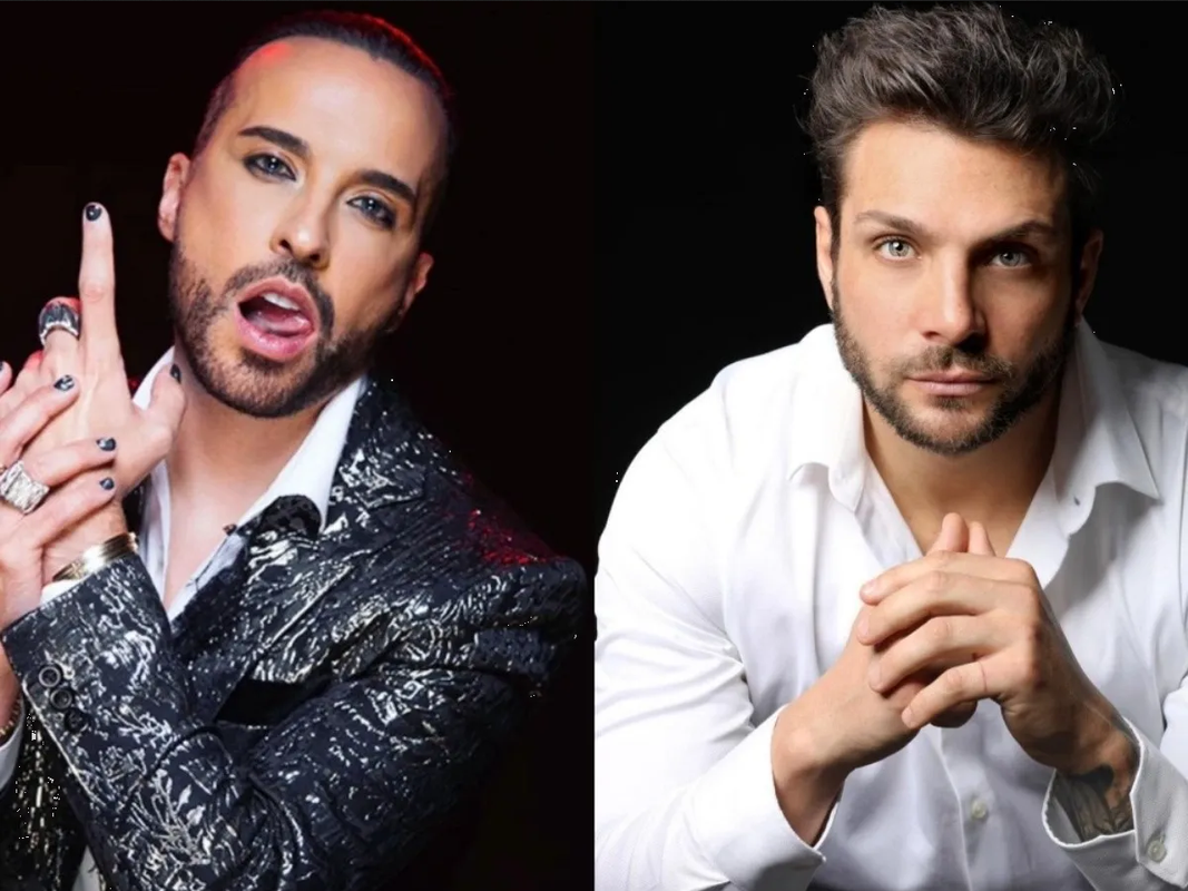 Apio Quijano acusa a Televisa de ignorar a Nicola Porcella