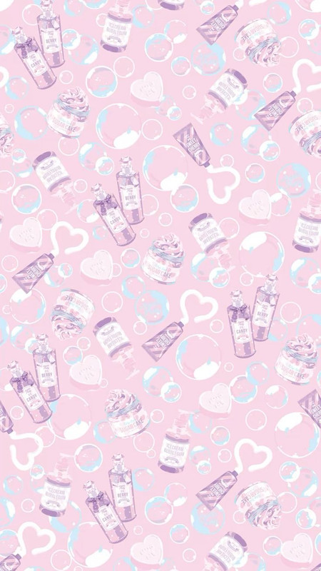 pink 107
