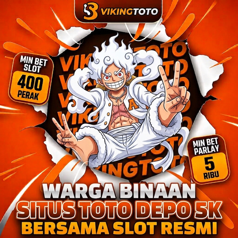 VIKINGTOTO