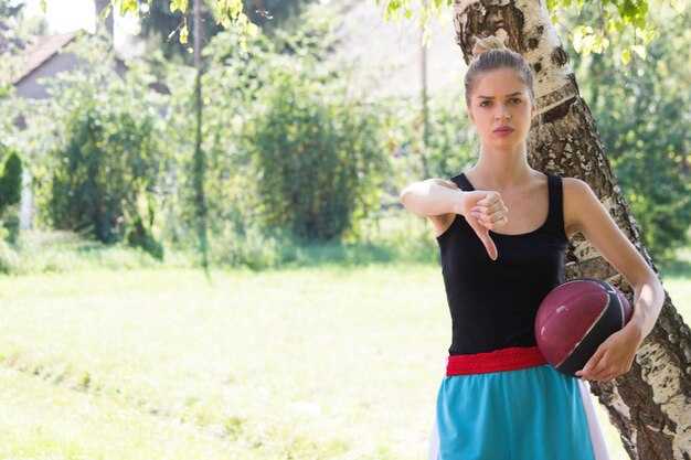 Функциональные особенности спортивной формы для различных видов спорта