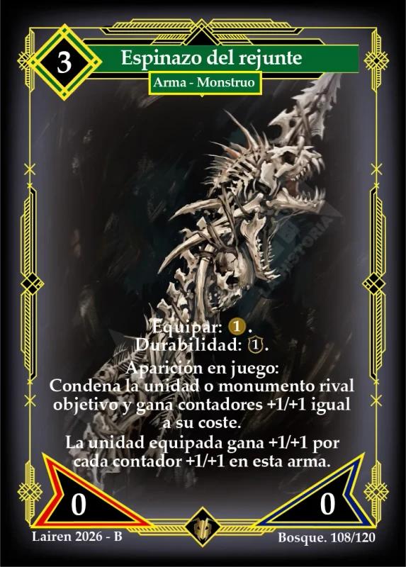 ESPINAZO DEL REJUNTE