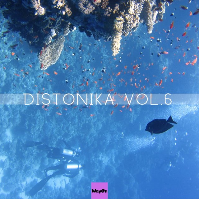 Distonika 6 (2020) mp3 320 Kbps