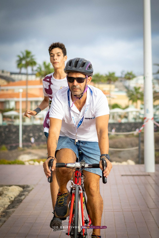 120Objetivos Canary Run Hero Fedola Family Run 0948