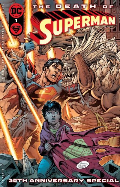 The-Death-of-Superman-30th-Anniversary-Special-1-2022
