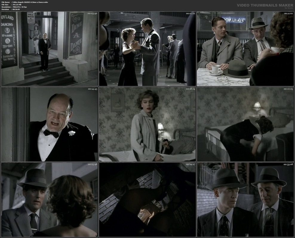 Fallen Angels S02E03 A Dime a Dance.mkv