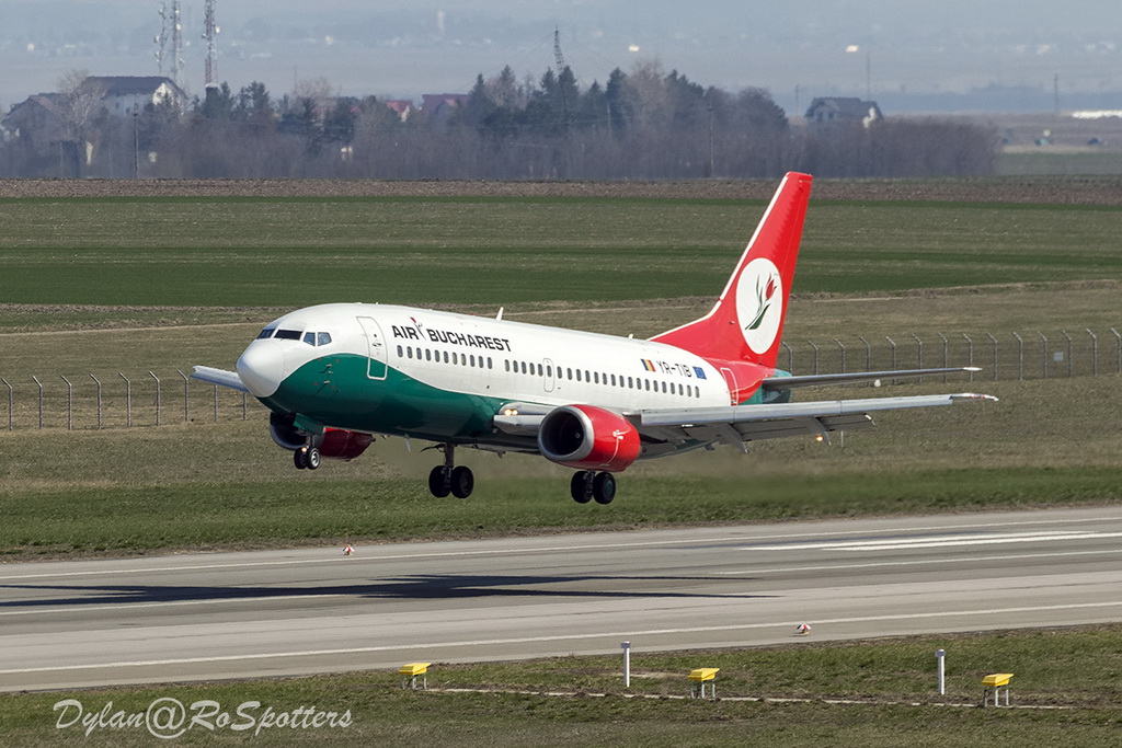 Aeroportul Suceava (Stefan Cel Mare) - Aprilie 2019 IMG-6844