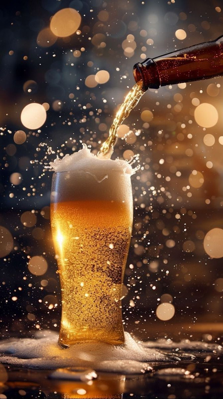 Cerveza