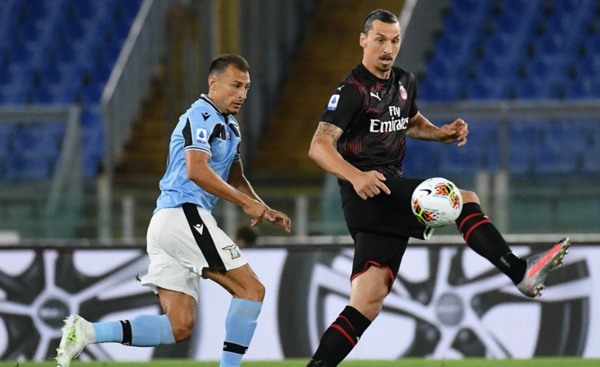 Milan-Lazio Streaming TV, dove vedere la partita Gratis