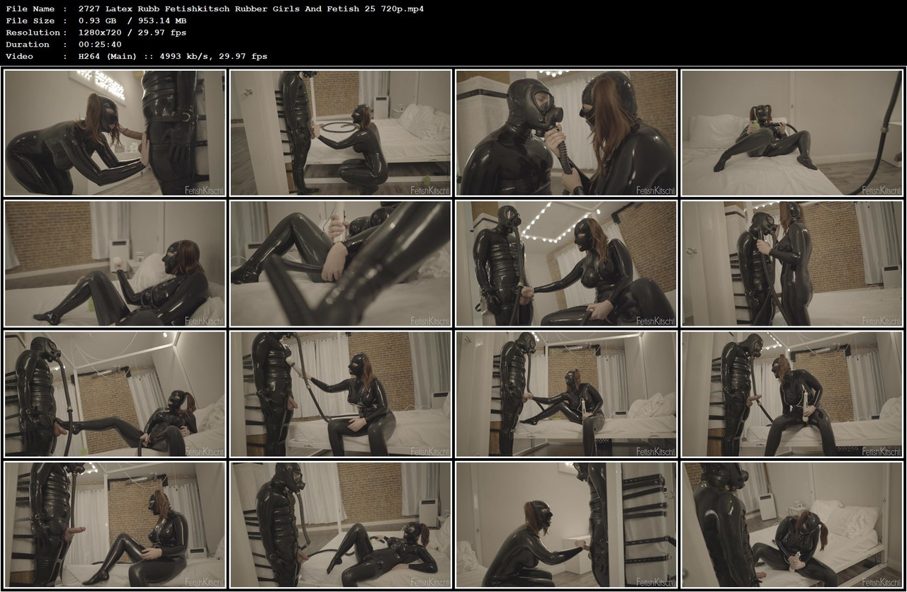 2727 Latex Rubb Fetishkitsch Rubber Girls And Fetish 25 720p mp4