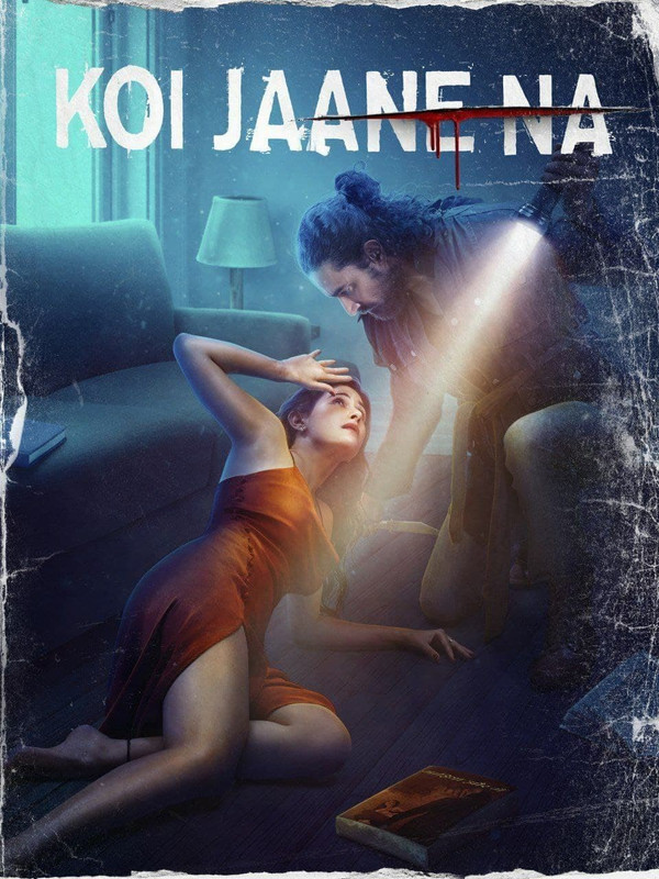 Koi Jaane Na (2021) WebRip 1080p | 720p | 480p Hindi DD 5.1 x264 AC3 ESub Koi Jaane Na (2021) WebRip 1080p | 720p | 480p Hindi DD 5.1 x264 AC3 ESub