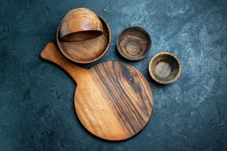 Tips for Keeping up Fixed Wooden Dishware