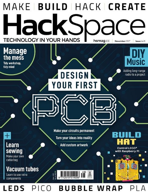 Computers & Internet Magazines
