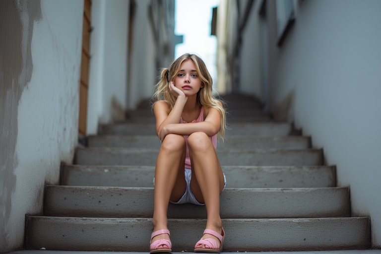 A-young-Caucasian-girl-likely-(4)