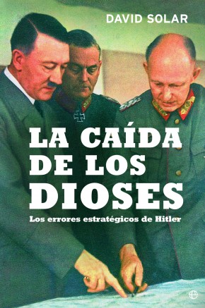principal lacaidadelosdioses es med - La caída de los dioses los errores estratégicos de Hitler - David Solar (Audiolibro Voz Humana)