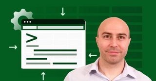 Excel VBA - The Complete Excel VBA Course for Beginners Excel VBA - The Complete Excel VBA Course for Beginners