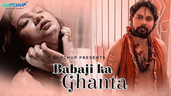 18+ Babaji Ka Ghanta Hindi S01E03 Web Series Watch Online