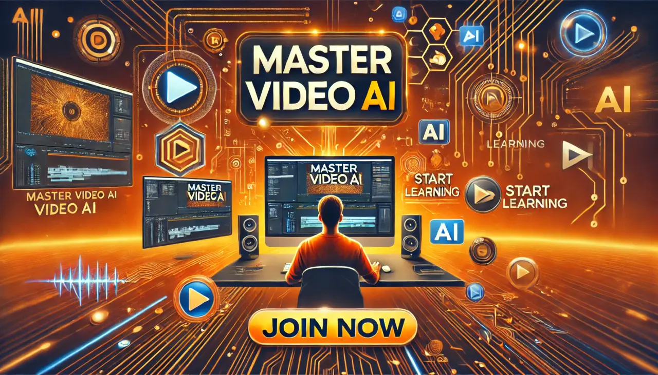 Master Video AI.