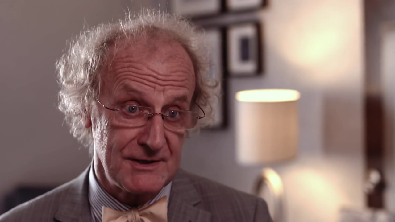 Written By Mrs Bach Broken Silence 2018 1080P Web Dl HEVC Tornment666