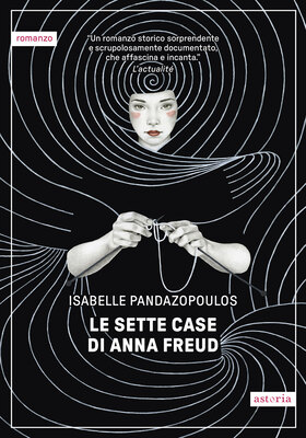 Isabelle Pandazopoulos - Le sette case di Anna Freud (2026)