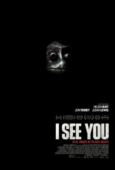 Widzę cię / I See You (2019) PL.BRRip.XviD-GR4PE | Lektor PL