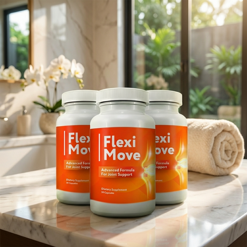 Flexi Move