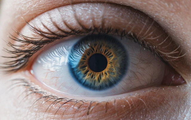 Eye health visual
